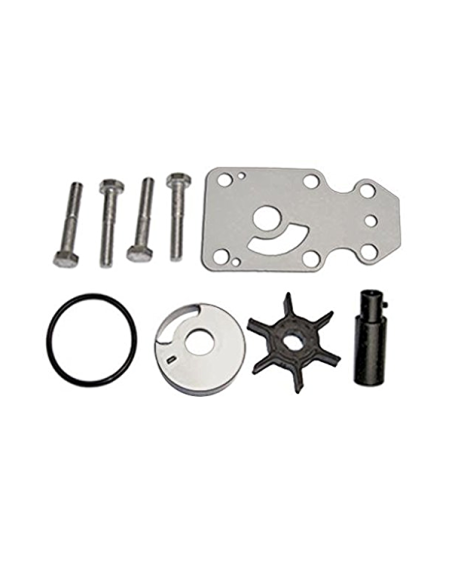 kit turbine pour yamaha F6/F8/F9.9