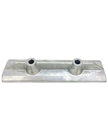 anode pour yamaha série TD
