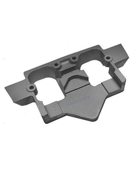 anode intermédiaire pour embase yamaha diesel