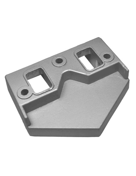 anode pour yamaha V8