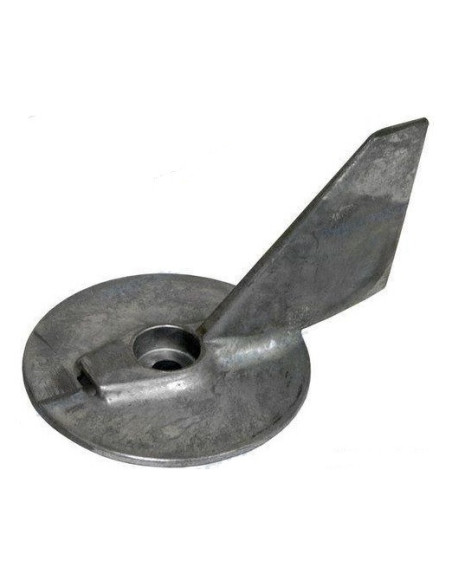 anode dérive pour yamaha de 130 à 160cv