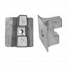 anode pour yamaha 300/350cv