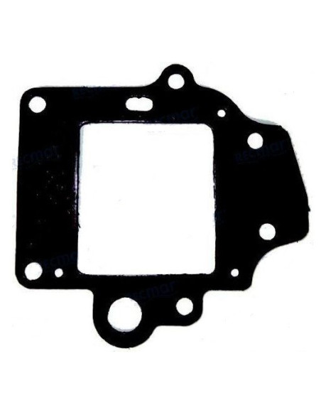 joint d'échappement pour yamaha et mercury mariner 9.9/15cv 2T