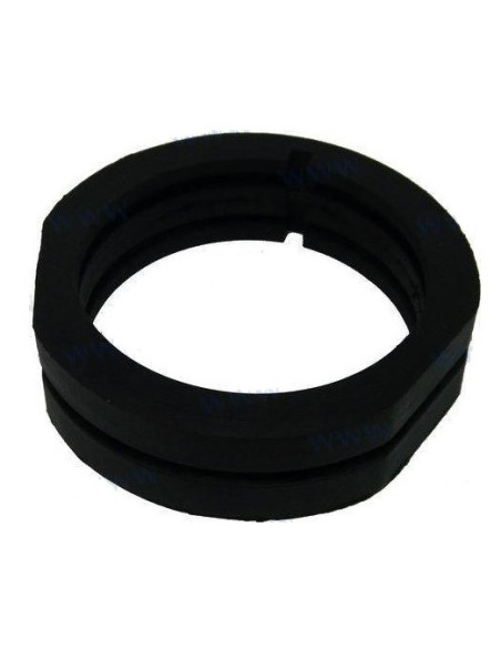 joint d'échappement pour yamaha F20/25/30/40/50 - T25