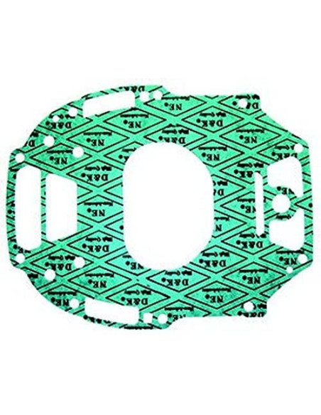 joint d'échappament pour yamaha F200/225/250