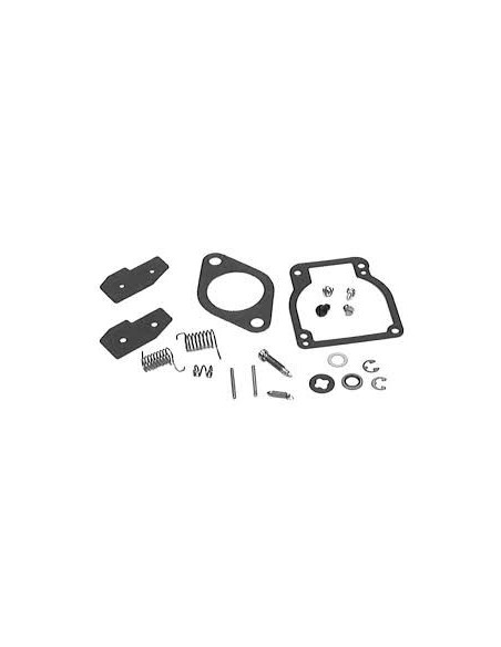 kit carburateur pour mercury mariner de 30 à 125cv