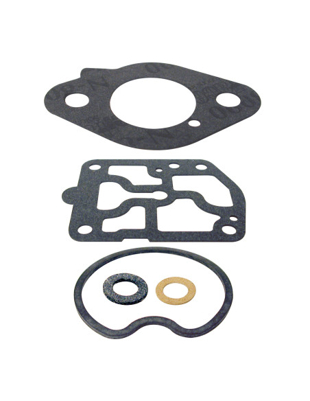 kit carburateur pour mercury mariner 40/45cv