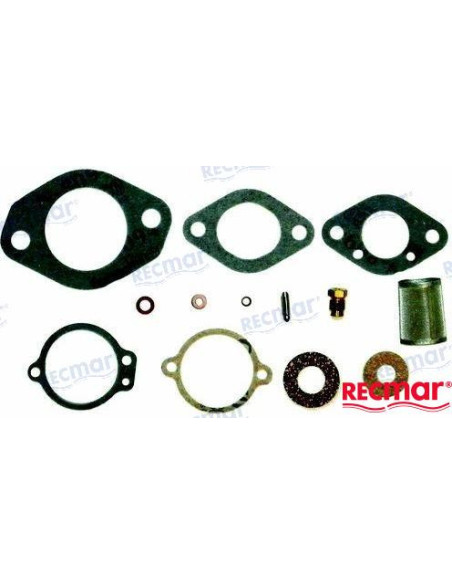 copy of kit carburateur pour mercury mariner 40/45cv