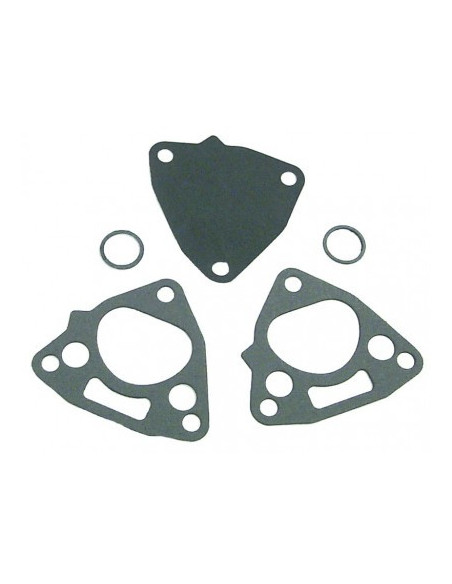 kit pompe à essence pour mercury mariner 40 à 150cv