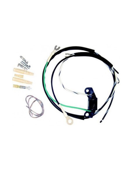 trigger pour johnson evinrude 100/115/125cv de 1970-72