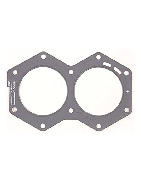 joint de culasse pour johnson evinrude de 85 à 140cv 2T