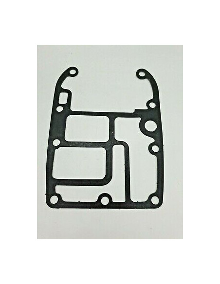 joint de bloc moteur pour johnson 2 cyl loopcharged