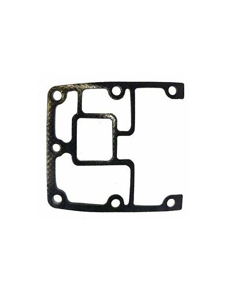 joint de bloc moteur pour johnson 3 cyl/60/70cv