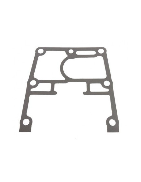 joint de bloc moteur pour johnson 3 cyl - joint fin