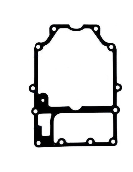 joint de bloc moteur pour johnson 90° V4 crossflow de 78 à 97