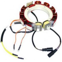 stator