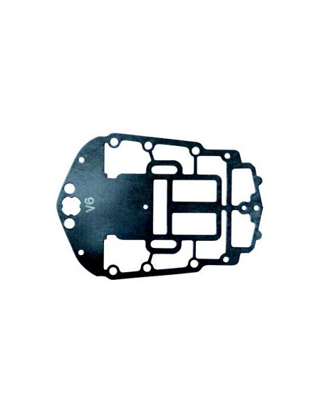 joint de bloc moteur pour johnson 60° V6