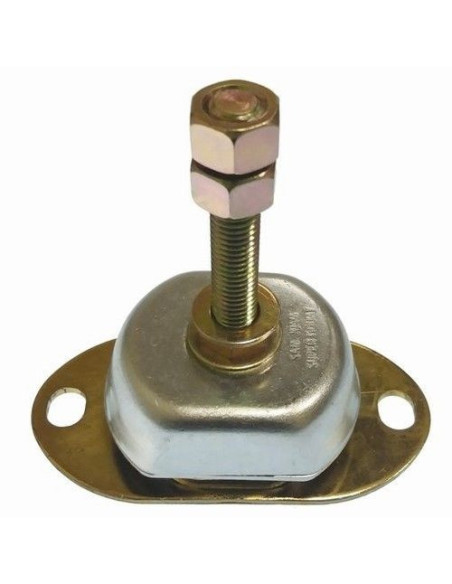 copy of support moteur / silentbloc 14mm