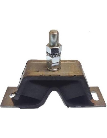 silentbloc / support moteur 16mm type yanmar - 40kgs
