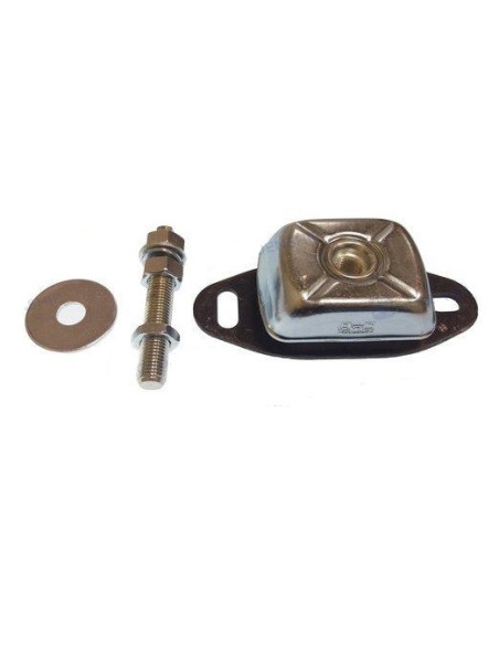 copy of silentbloc / support moteur 19mm pour mercruiser