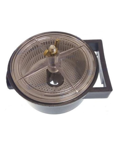 raw water strainer 150l / hour