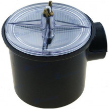 raw water strainer 300l / hour