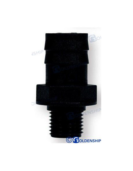 raccord diesel pour réservoirs GS31043 à GS31049