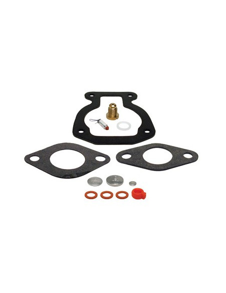 kit carburateur pour johnson evinrude de 4 à15cv