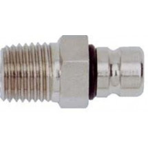 raccord coté moteur 1/4" npt pour tohatsu