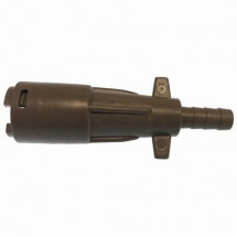 connector 3/8" for mercury mariner