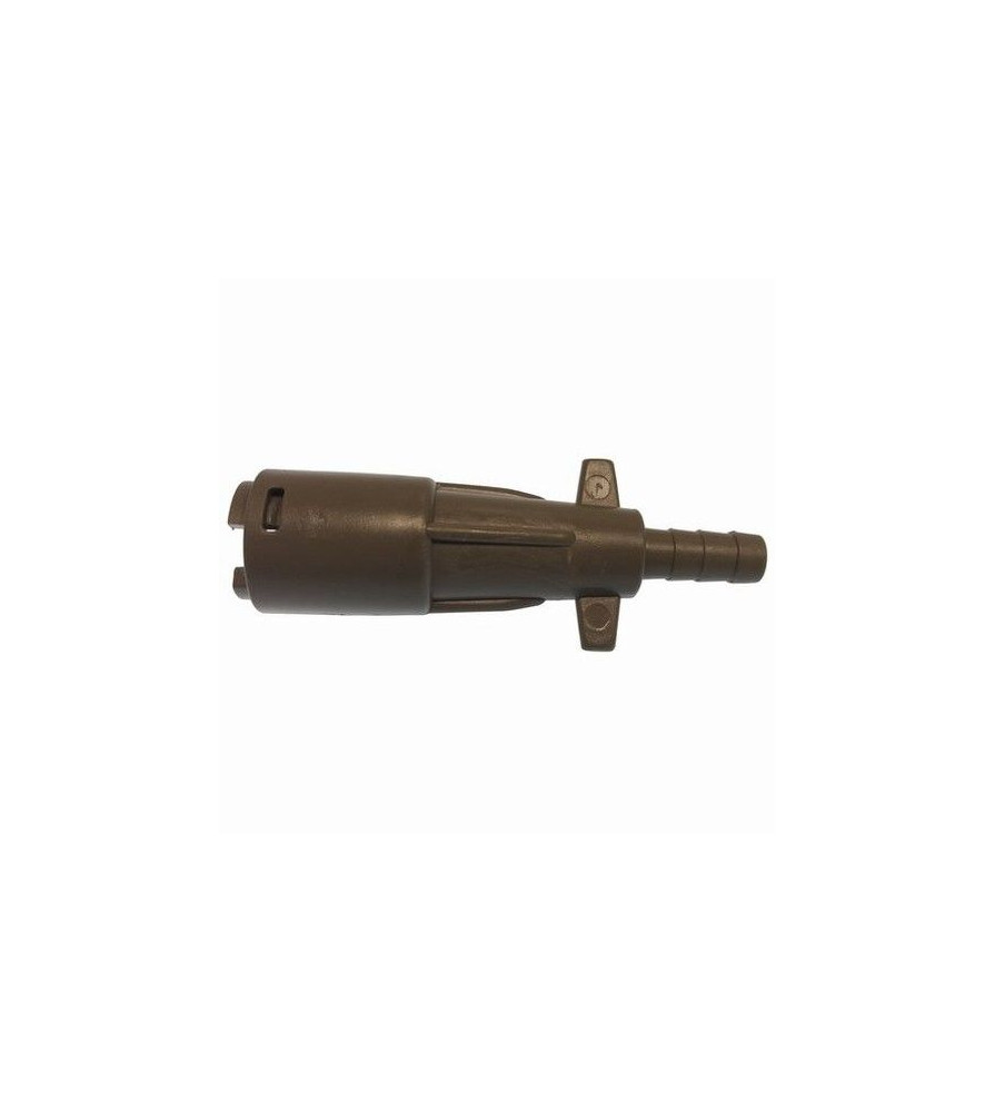 connector 3/8" for mercury mariner