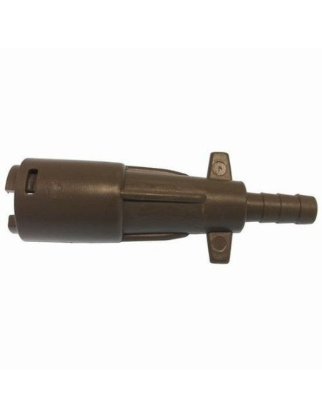 raccord 3/8" pour mercury mariner