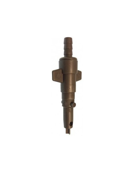 raccord 8mm pour mercury mariner