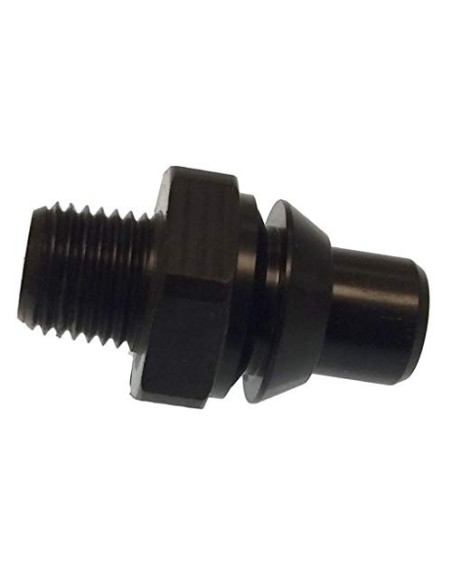 raccord 1/4" pour suzuki 2 temps anciens
