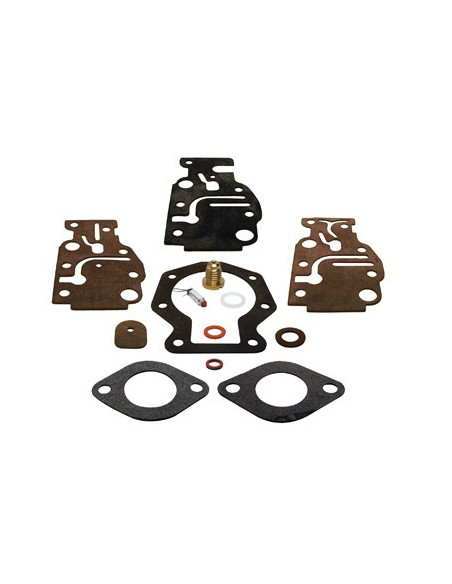 kit carburateur