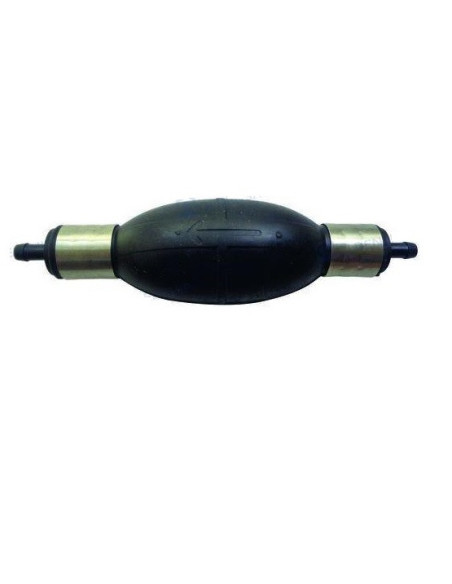 poire d'amorçage diam 6mm