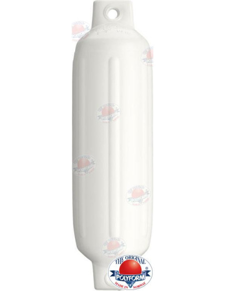 défense FG2 blanc