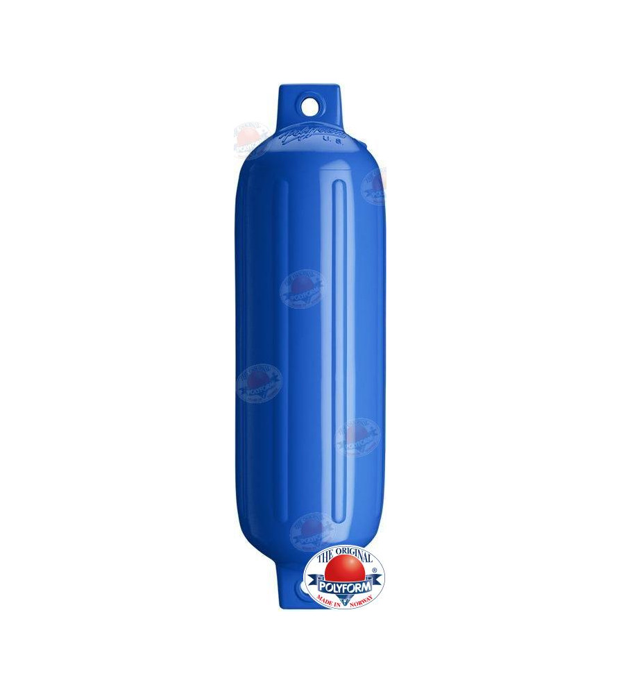 défense FG4 - bleue - 17x58cm défense FG4 - bleue - 17x58cm
