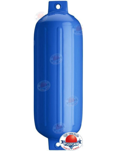 FG-series fender blue- 21x70cm