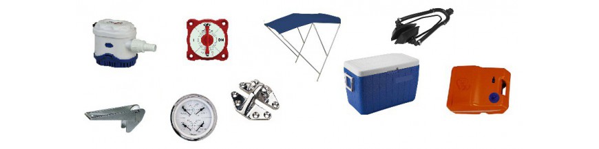 Accastillage & Équipement bateau – Qualité & Performance | Offshore Services