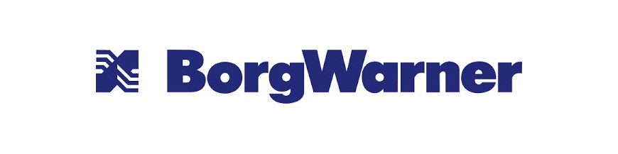 borg warner