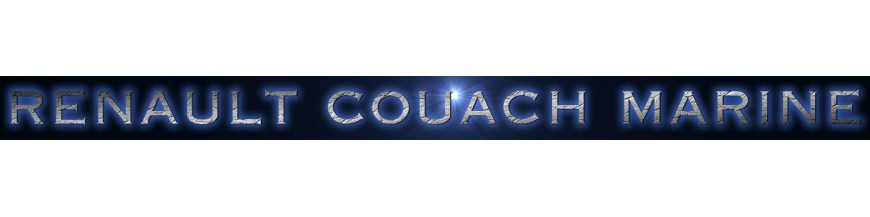 renault couach