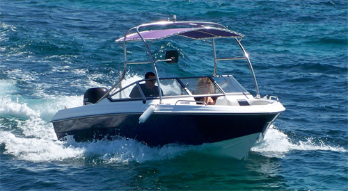 Offshore Services pièces détachées bateau, réparation moteur bateau