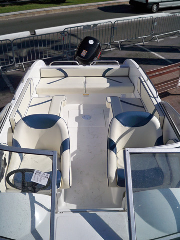 réparation moteur bateau Saint-Cyr-sur-Mer