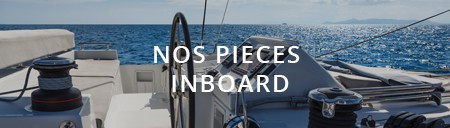 NOS PIECES INBOARD