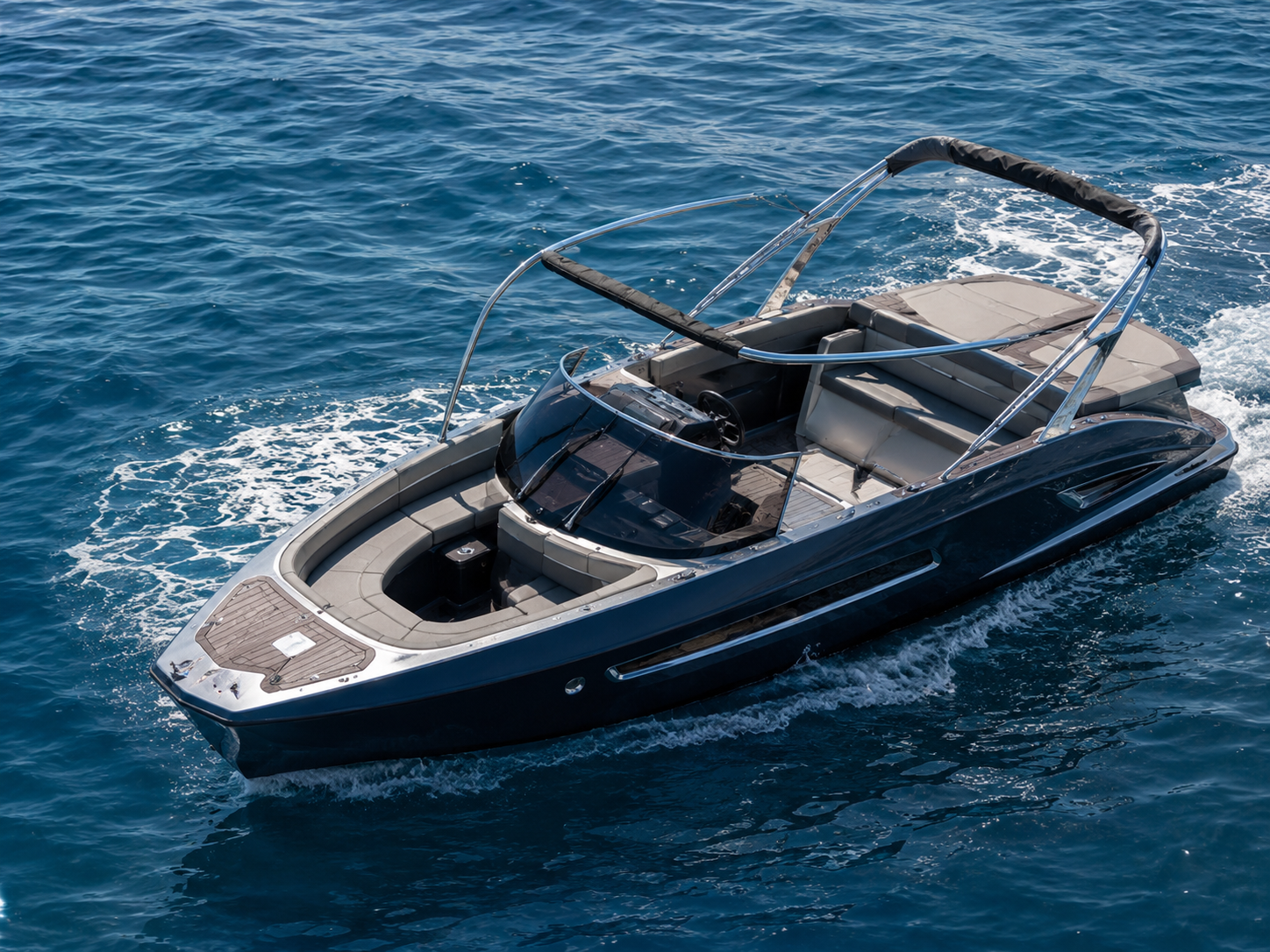 Pièces détachées bateau – neuves, adaptables ou d’occasion